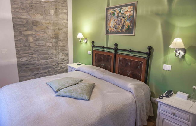 Corte San Ruffillo-Azienda Agrituristica - Foto 13