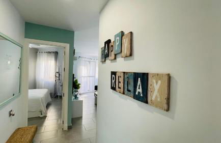 Apartamento Luna de Zahara - Situado en la zona tranquila del pueblo a 3 min de la playa y ocio - Foto 20