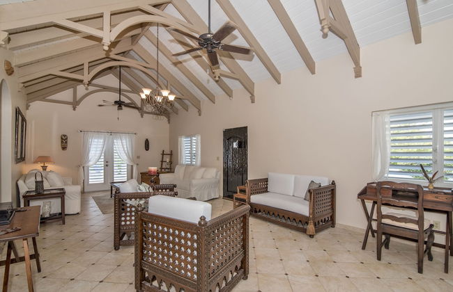 Grace Bay Beach Ocean Villas - Foto 65