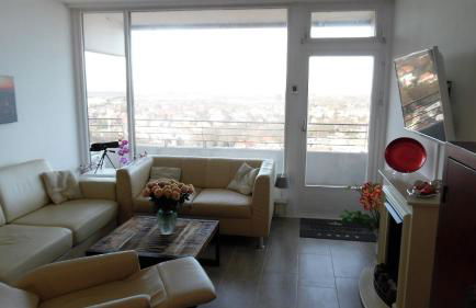 Luxussuite 1A Meerblick, Maritim Residenz, 22er Stock, modernes Styling, am Strand - Foto 35