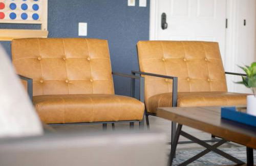 Luxury 4 Acre Estate - Pickleball, Pool, Hot Tub! - Foto 54