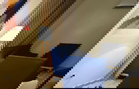 Taj Al Hamra - Foto 26