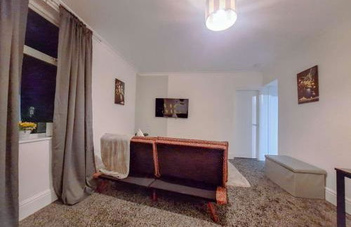 Comfortable 2 Bed Home in Goole by MCPI Hosting, Perfect for Contractors & Families - Foto 17