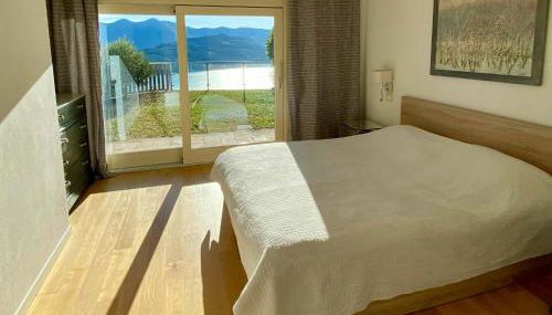 EnjoyIseoLake - Corinto - wonderful Lake front apartment - Foto 3