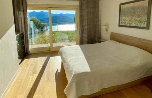 EnjoyIseoLake - Corinto - wonderful Lake front apartment - Photo 3