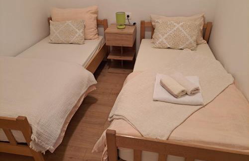 Apartman Iko Cista Provo - Foto 28