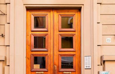 CasaVibe Vaticano - Foto 14