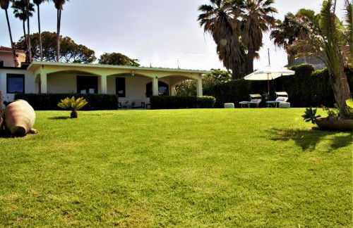 Villa Incanto on the Sea - Foto 43