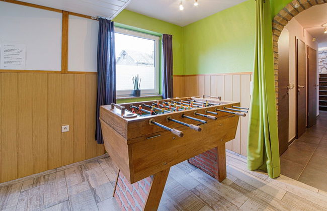 Charming Cottage with Hot Tub & Sauna, High Fens - Photo 27