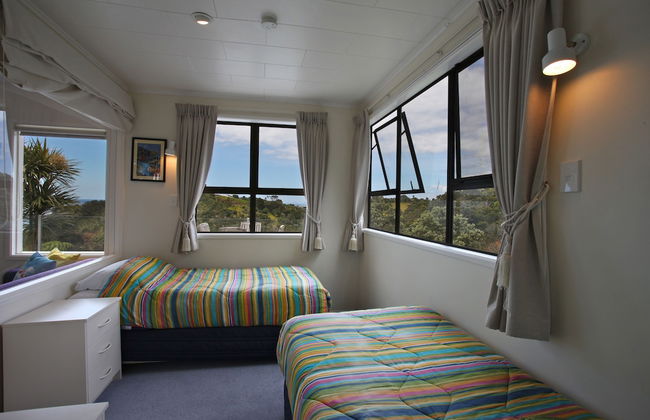 Pacific Rendezvous - Foto 3