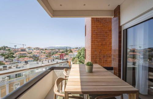 Estoril Ocean View Apartment - Photo 29