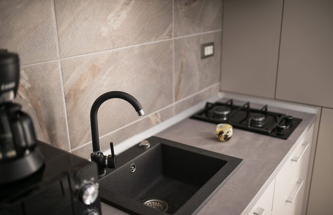 Mamaia Alezzi - Foto 38