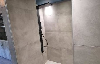 Seaside apt with swimming pool & parking #1 - Foto 10