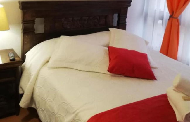 ApartaHotel El Refugio de Maria - Photo 10