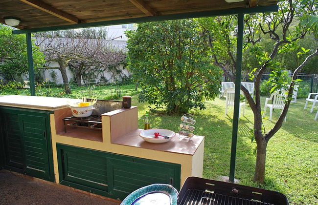 Villa Flores a Mondello by Wonderful Italy - Foto 16