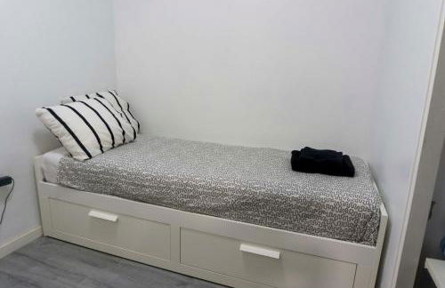 Precioso apartamento en la playa Barcelona - Foto 32