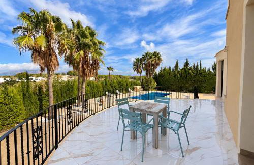Luxury villa pool&beach paradise - Foto 13