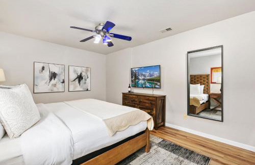 Old Town Basecamp 6 Blocks to Old Town Square - Foto 37