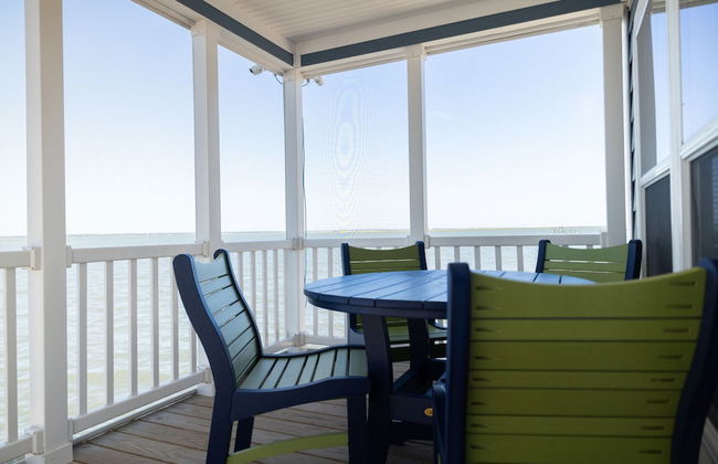 Blufin Bungalows & Marina - Foto 23