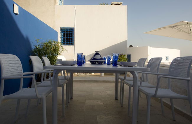 Dar Indigo - Photo 34