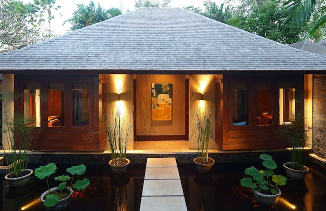 Tamu Seseh - Photo 1