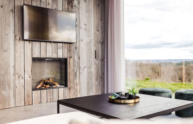 Modern Maison Near Somme-leuze - Foto 15