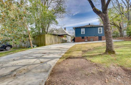 Extended Stays Welcome! Home 1 Block to Avondale - Foto 20