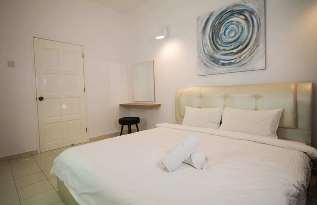 Arcadia Penang by Plush - Foto 10