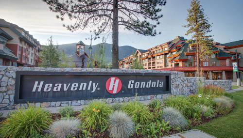 Tahoe Treetop Escape - Foto 4