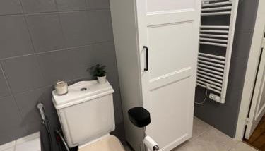 Appartement Porte de Versailles - Foto 4