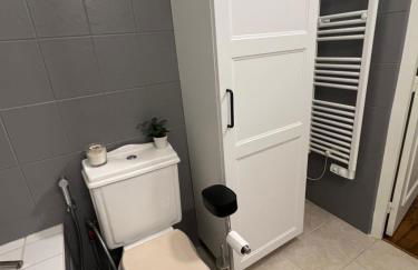 Appartement Porte de Versailles - Foto 4