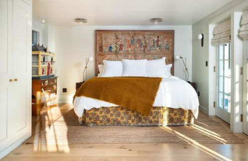 Post & Beam - Stunningly Designed Luxury Home with Pool & Hot Tub - Foto 11