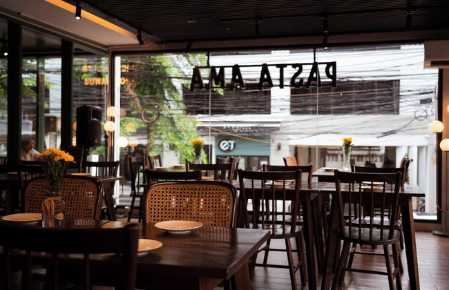 Baan K Residence - Photo 35