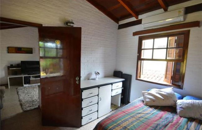 Yellow House Palmeiras Beach Caraguá - Foto 8