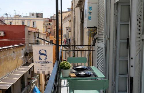 Scugnizzo Apartment SMART - Foto 23