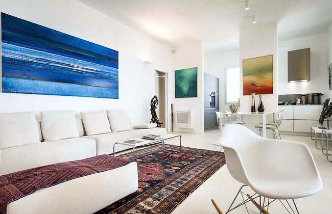 Villa Capo Passero - Foto 19