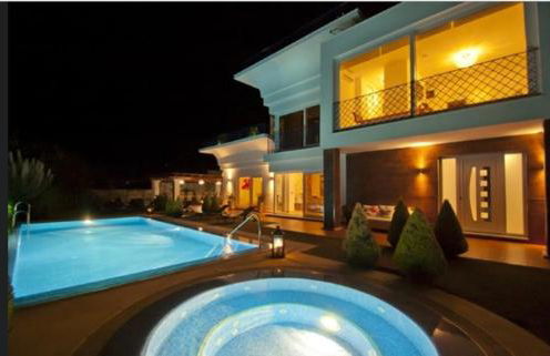 Villa Los Níspero de Paco - Foto 6