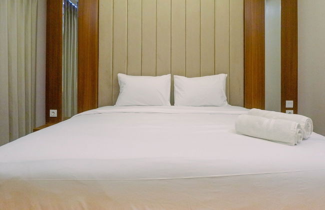 Luxurious & Spacious 2BR Apartment at One East Residences - Foto 1