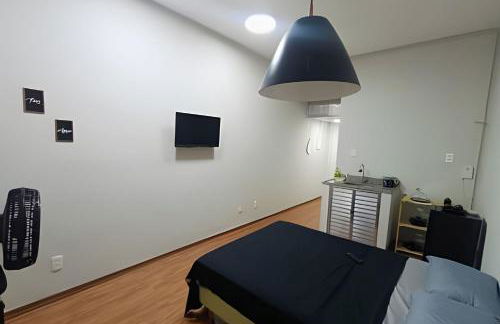 Studio Prime - Centro Niterói 704 (Sem Ar) - Foto 6