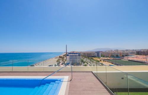 Cubo's Sea View Pacifico Street & Free Parking - Photo 2