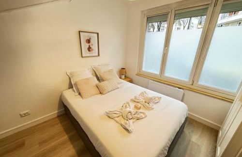 Studio lumineux Amiens - Foto 1