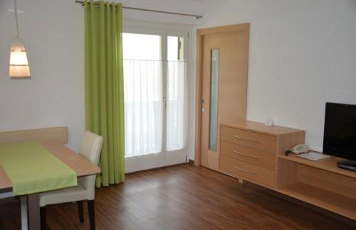 Obermaratscher Apartments Residence - Foto 24