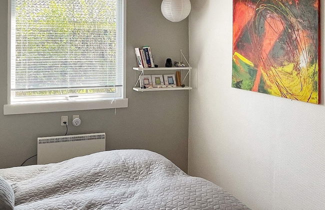 8 Person Holiday Home in Dannemare-by Traum - Foto 2