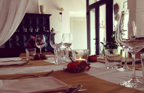 Agriturismo Viridarium - Foto 34