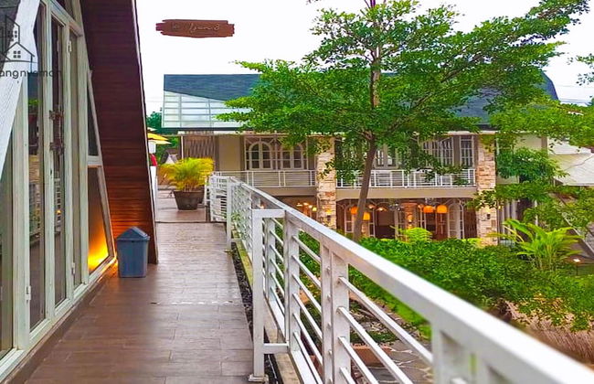 Andung Andung Villa and Resto - Photo 18