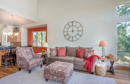 Juniper Haven New Remodel and Resort Amenities - Foto 3