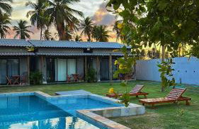 Village dos Coqueirais - Foto 1