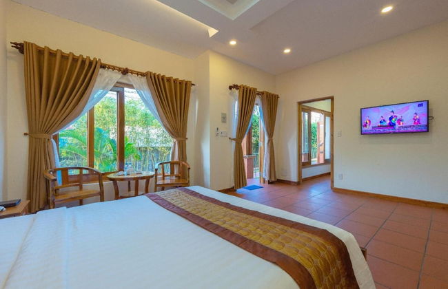 Phu Quoc Bungalow Yen Thanh - Foto 16