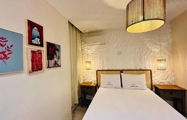 Crystal Residence - Foto 22