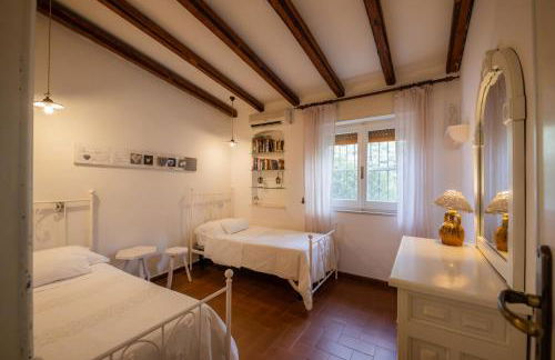 Villa Memia - Foto 27